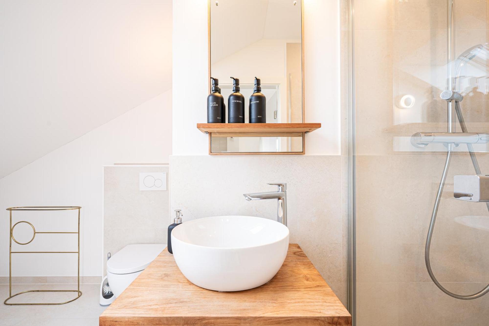 Liboria: Stylisches Haus; Sauna ; 4Min Zum See Seehausen am Staffelsee Luaran gambar