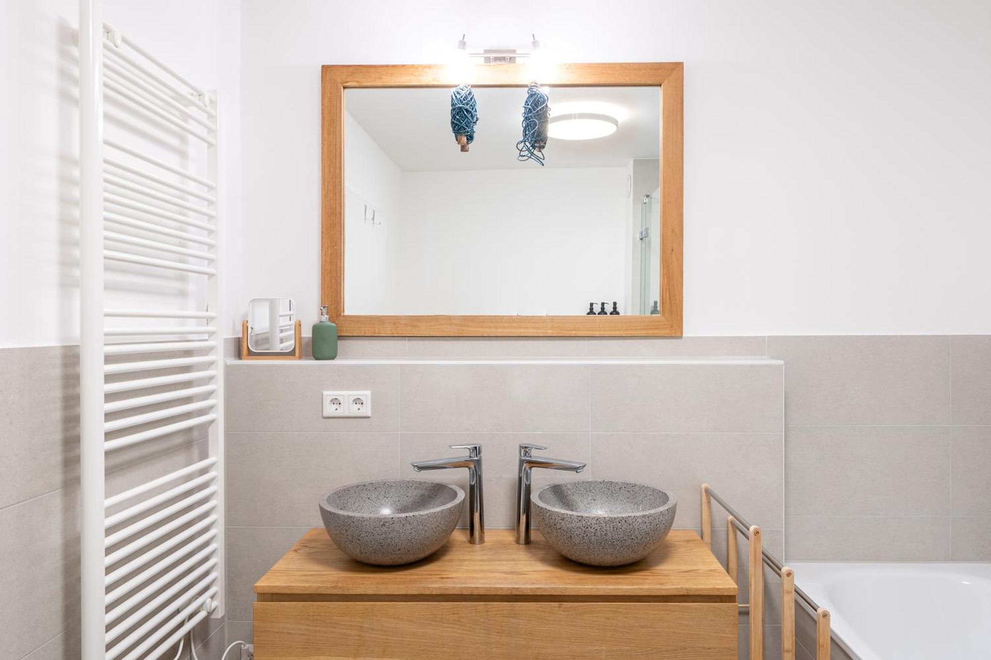 Liboria: Stylisches Haus; Sauna ; 4Min Zum See Seehausen am Staffelsee Luaran gambar